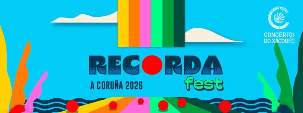 Recorda Fest