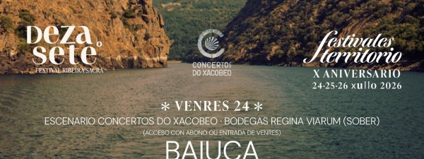 Ribeira Sacra Festival