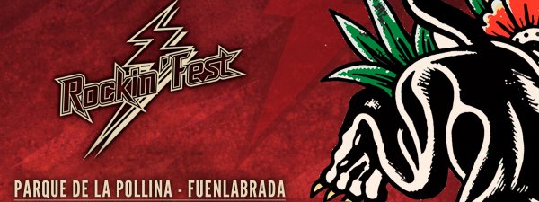 Rockin Fest