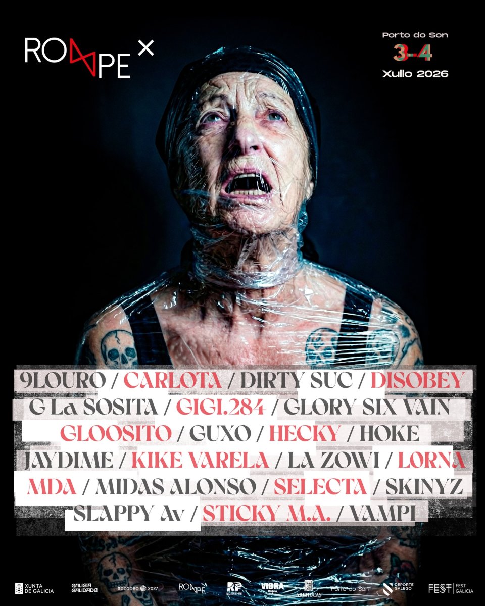 Rompetiño Fest