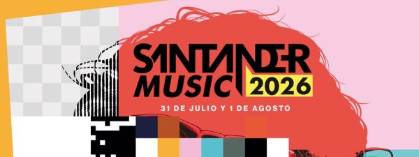 Santander Music