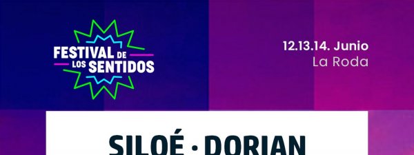 Festival de los Sentidos