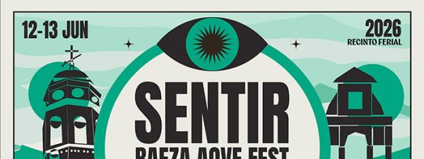 Sentir Baeza