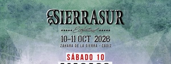 Sierrasur