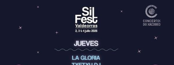 SilFest Valdeorras
