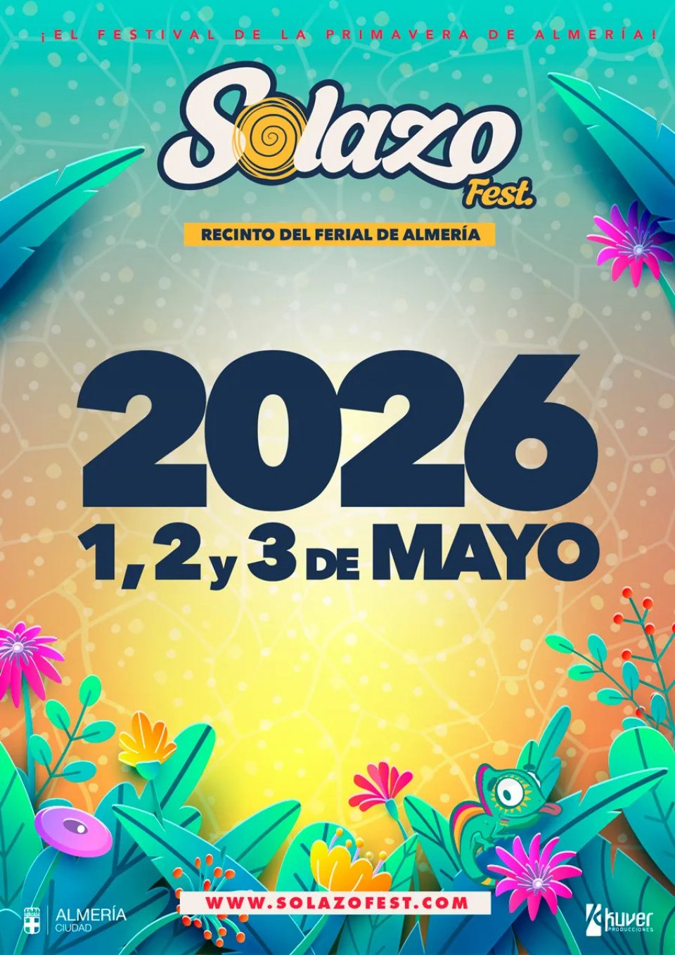 Solazo fest