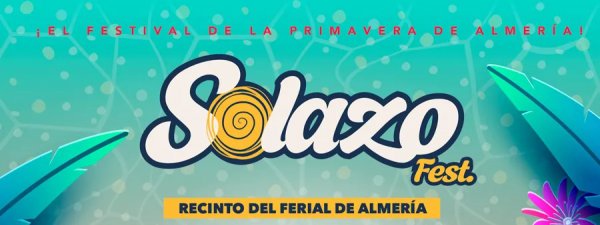 Solazo fest