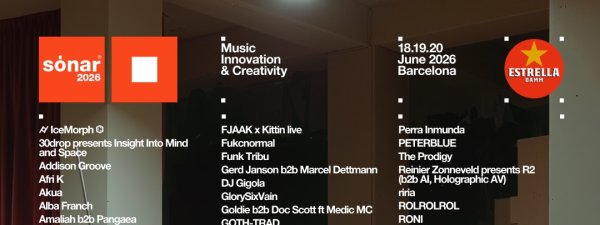 Sónar