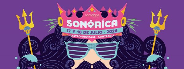 Sonórica