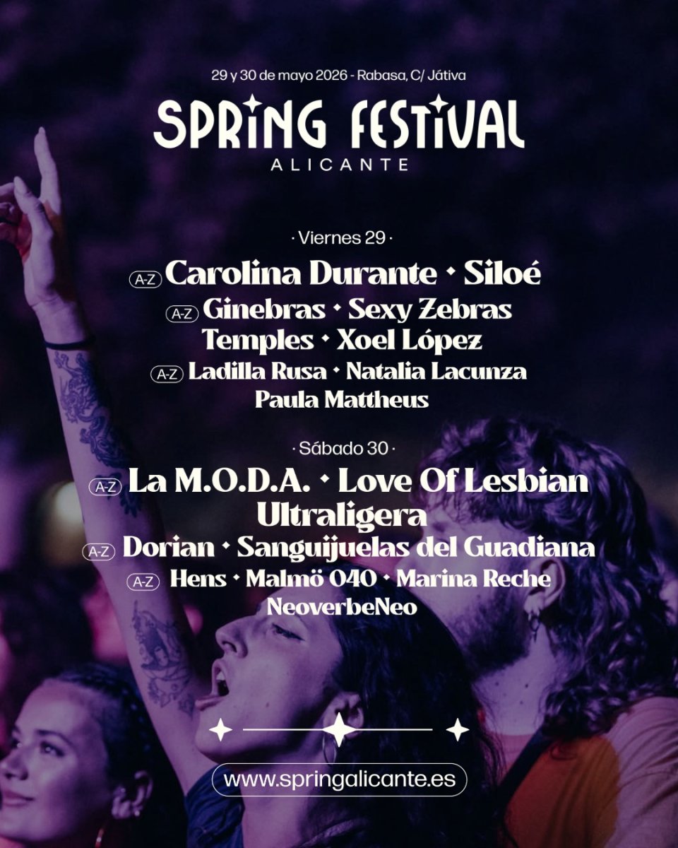 Imagen de Spring Festival
