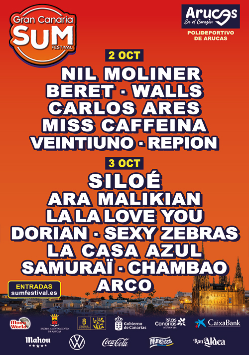 Imagen de Sum Festival