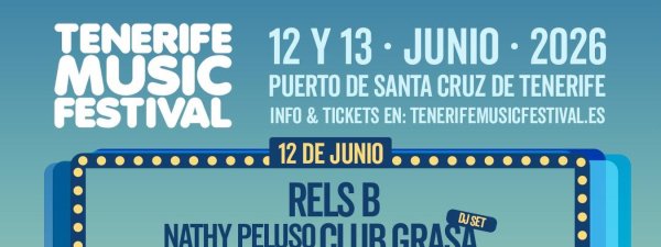 Tenerife Music Festival