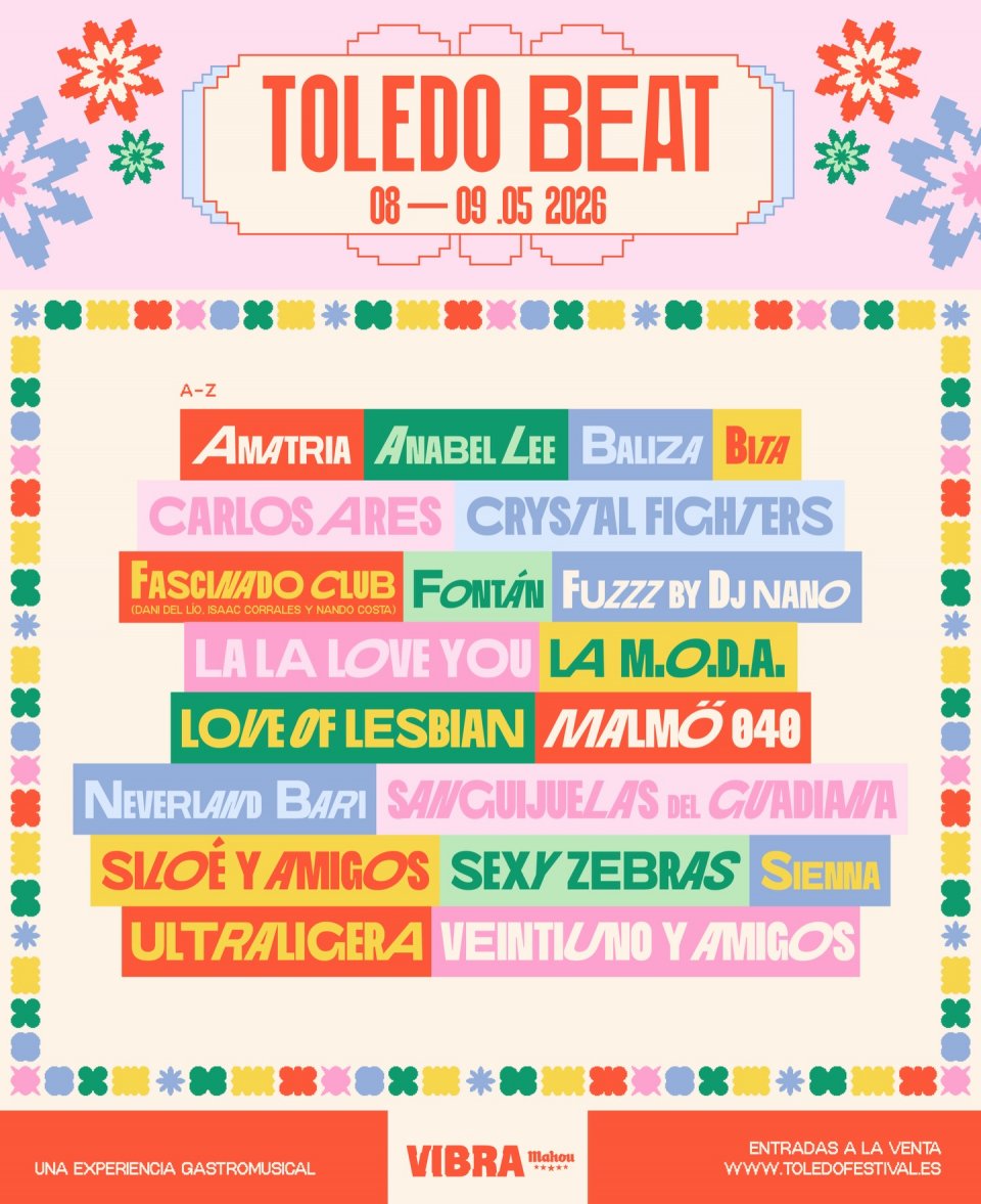 Toledo Beat Festival