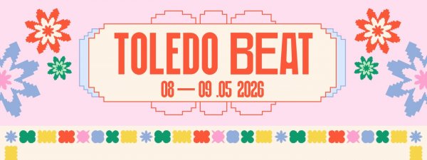 Toledo Beat Festival