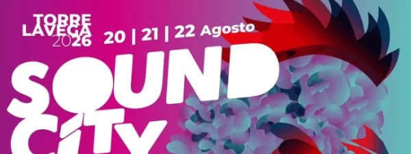 Torrelavega Sound City