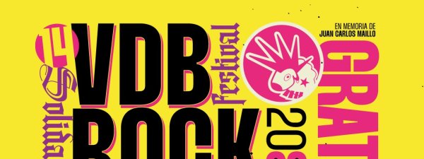 VDB Rock