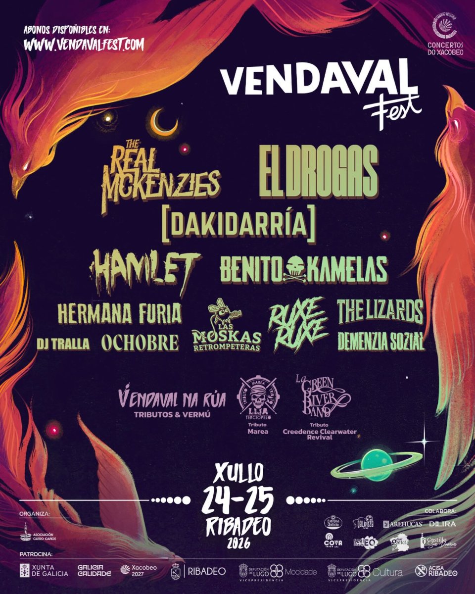 Vendaval Fest