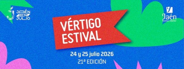 Vértigo Estival