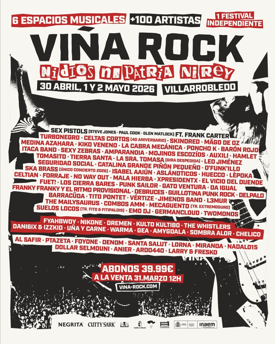 Viñarock