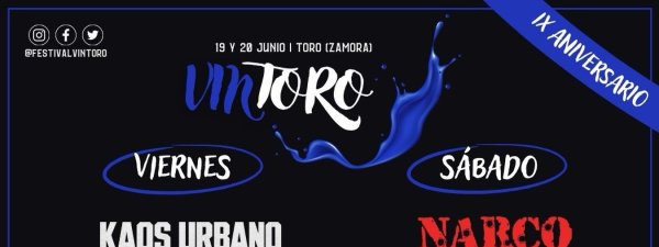 VinToro