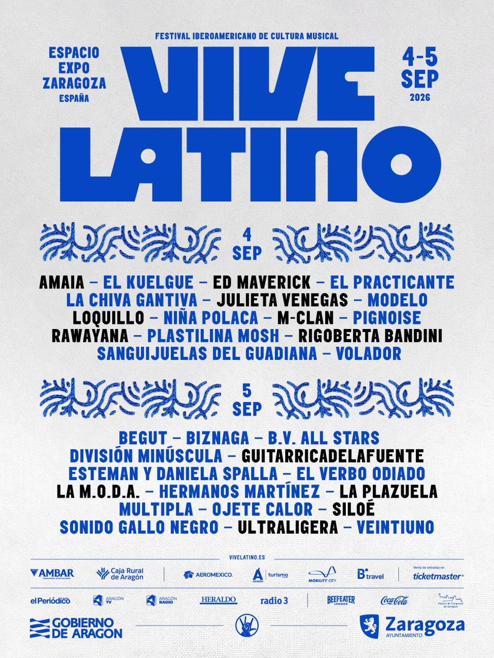 Vive Latino