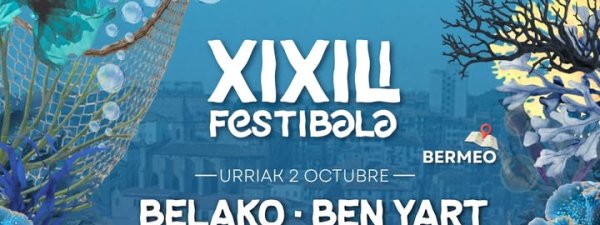 Xixili Festibala