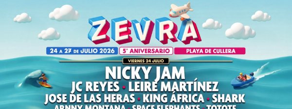 Zevra
