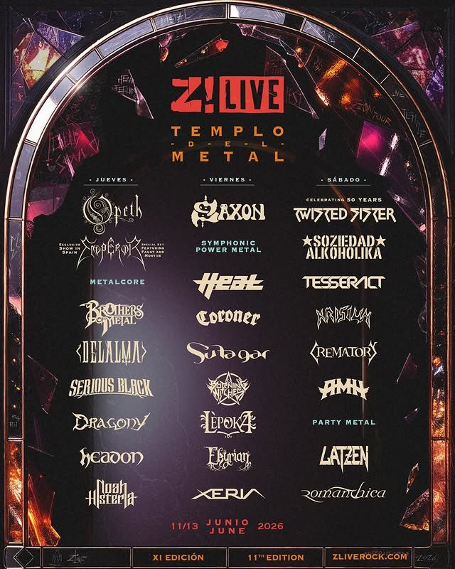 Z! Live Rock Fest