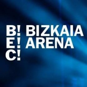 Bizkaia Arena BEC