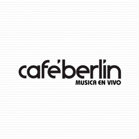 Café Berlín Madrid