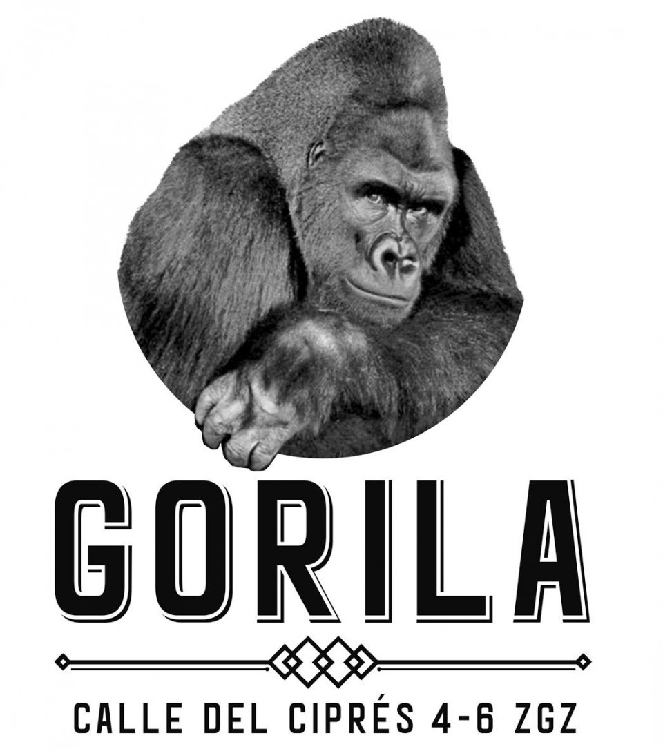 Gorila Bar