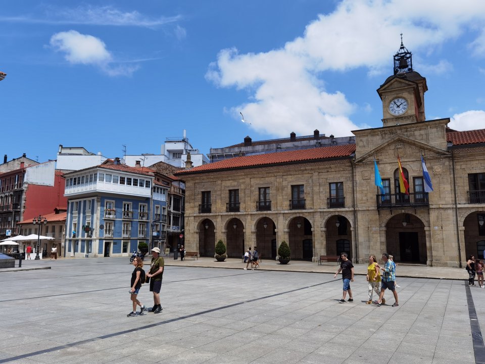 Plaza Mayor