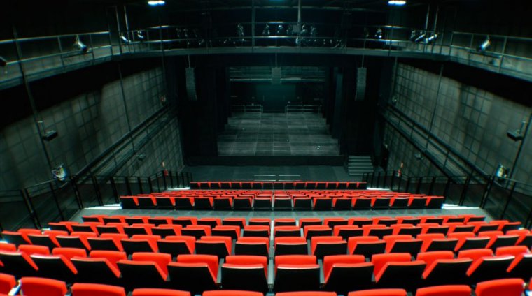 Perla metal por qué Conciertos en Teatro CajaGranada de Granada - Locales