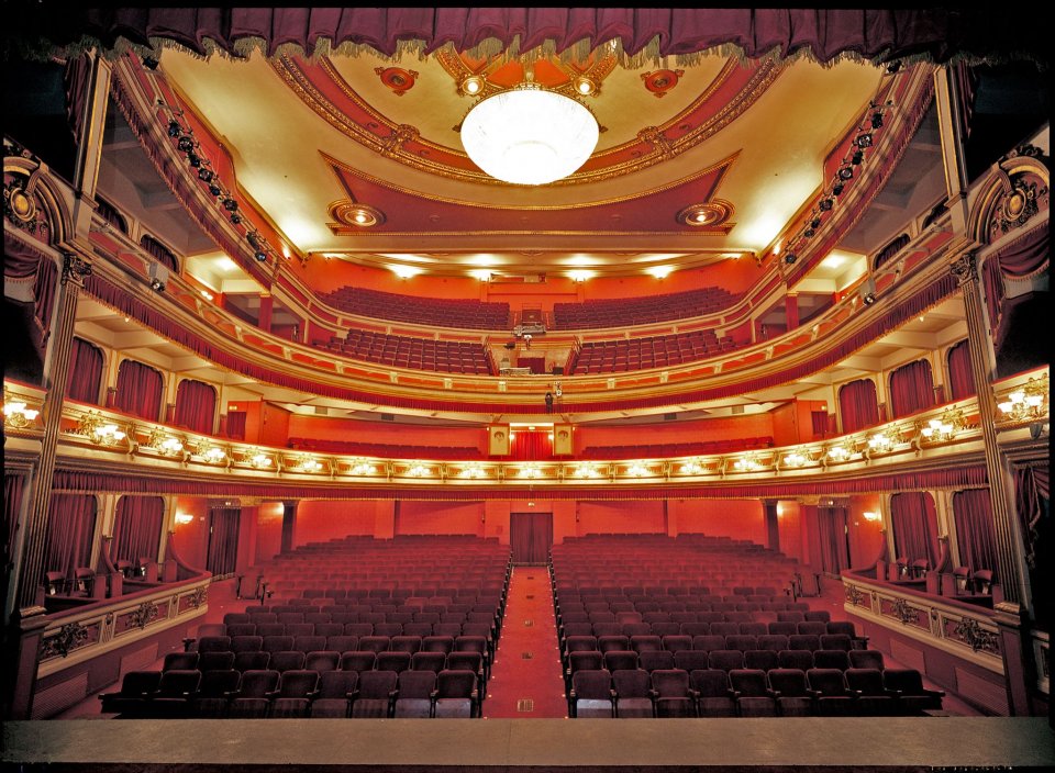 Teatro Principal