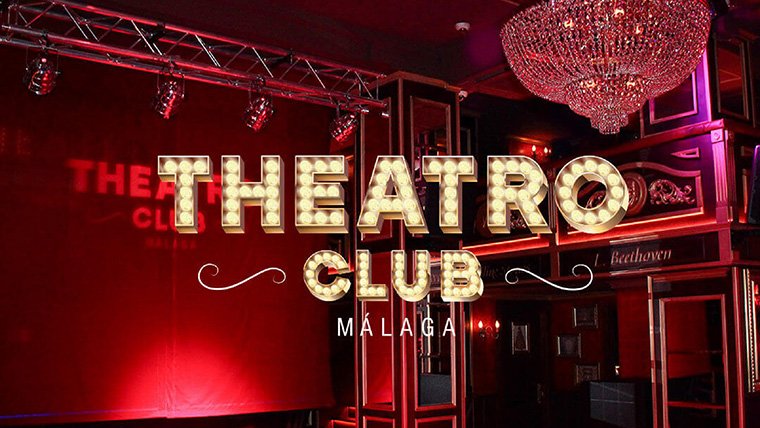 Theatro Club