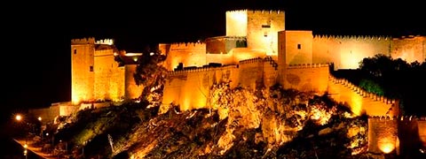 Almería