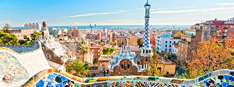 Barcelona