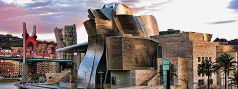 Bilbao - Bizkaia