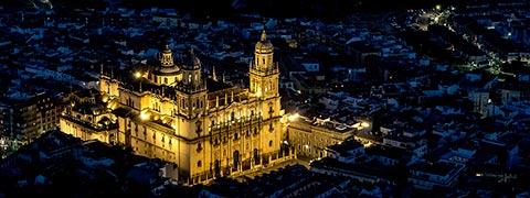 Jaén